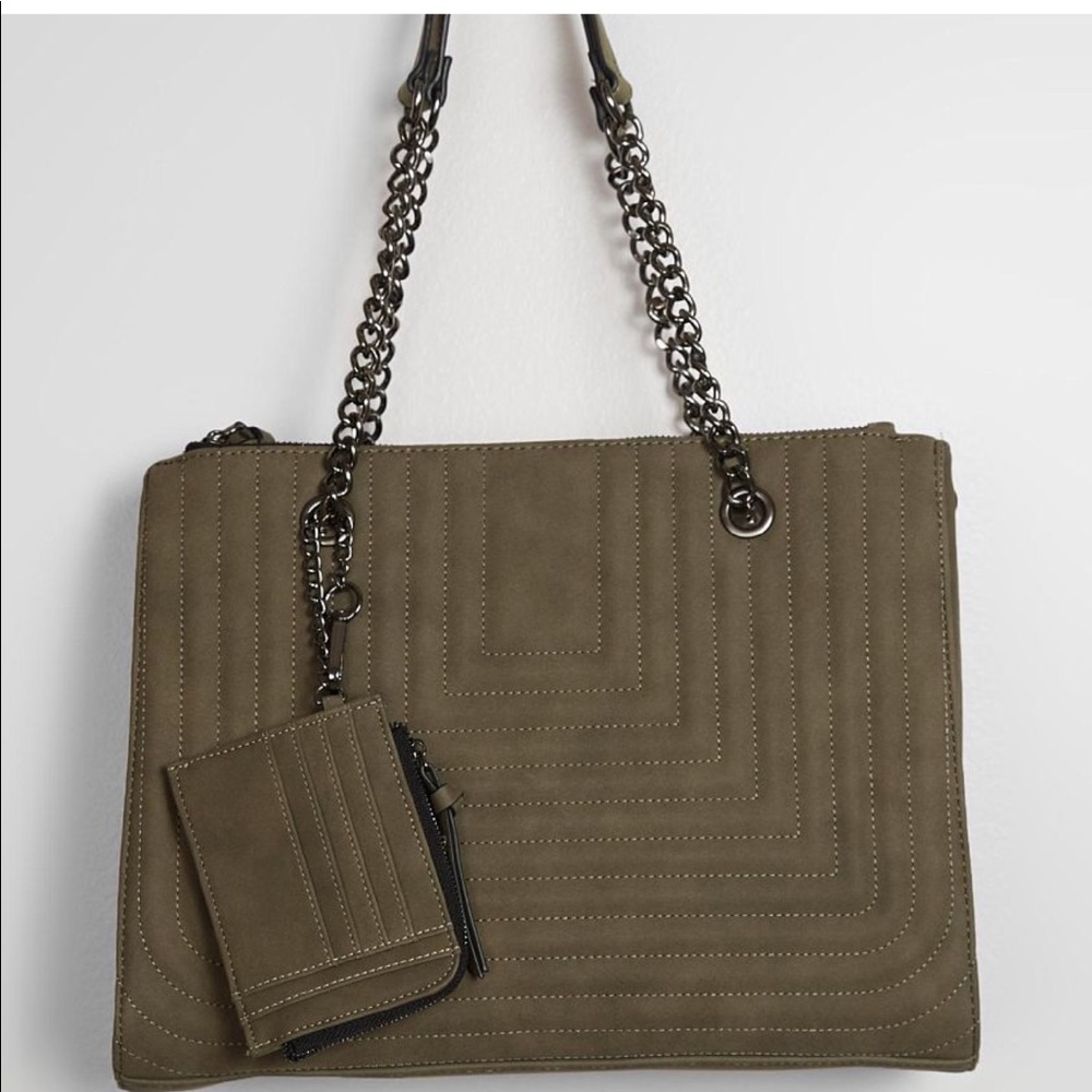 *ISO this green bag **